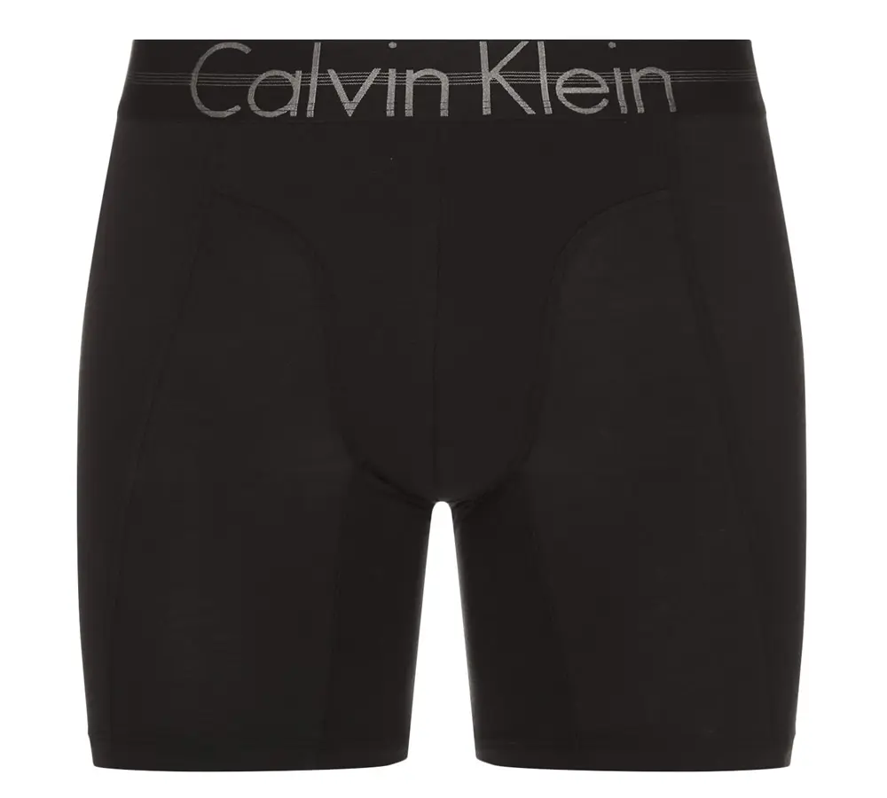 Calvin Klein Focused-Fit Boxer Briefs